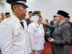 Dirombak Total! Ini 21 Pejabat Bantaeng Geser 2026