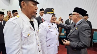 Dirombak Total! Ini 21 Pejabat Bantaeng Geser 2026