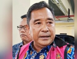 DPP LACAK,  Desak Kejati Sulsel Jangan Tebang Pilih Dugaan Korupsi Bibit Nenas Rp60 Miliar