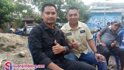 Lawyer Ungkap Alasan Andi Zaenal Lepas Jerat