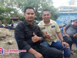 Lawyer Ungkap Alasan Andi Zaenal Lepas Dari Tuntutan Hukum