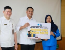 Bupati Bantaeng Dorong RSUD Anwar Makkatutu Berbenah
