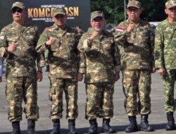 KOMCAD ASN 2026 Resmi Dibentuk, Bantaeng Dukung Penuh