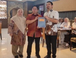 Seluruh BLUD Puskesmas Bantaeng Dapat Opini WTP 2026