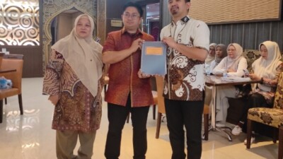 Seluruh BLUD Puskesmas Bantaeng Dapat Opini WTP 2026