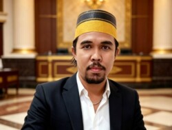 Jual Nama PERJOSI Sulsel, Oknum AS Terancam Dilaporkan ke Polisi