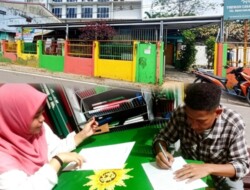 Setelah Bertahun-tahun, Tanah Wakaf TK Aisyiyah Maricaya Kini Sah Secara Hukum