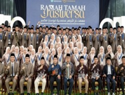 Mencetak Kader Ulama di Tengah Hamalatul Qur’an
