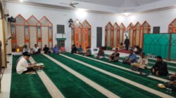 DKM Nurul Khalifah Samata, Berkurban 9 Ekor Sapi dan 7 Ekor Kambing