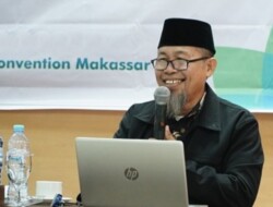 Jabatan Berganti, Persaudaraan Tetap Abadi (Catatan Menjelang Konferprov PWI Sulsel)