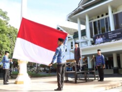 Pemkab Bantaeng Gelar Upacara Hari Kebangkitan Nasional