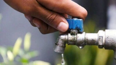 Keluhan Menggunung, Air PDAM Bantaeng Macet, Warga Merpati Baru Protes