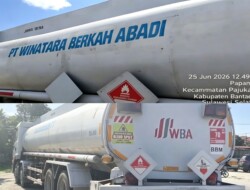 Isu Solar Ilegal Mengemuka, LIRA Desak Usut