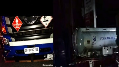 LIRA: Diduga Isap Solar Subsidi, Tangki Biru Siap Dilaporkan