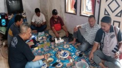 Raker Perjosi Sulsel Bahas Persiapan Pelantikan DPW Juli Mendatang