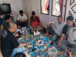 Raker Perjosi Sulsel Bahas Persiapan Pelantikan DPW Juli Mendatang