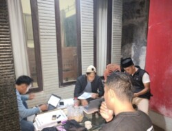 Penguatan Manajemen dan Administrasi Jadi Prioritas Utama Pembinaan Kelompok Tani di Bantaeng