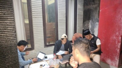 Penguatan Manajemen dan Administrasi Jadi Prioritas Utama Pembinaan Kelompok Tani di Bantaeng