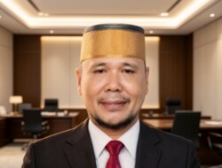 Perluas Jaringan, DPW Perjosi Rekrut Pemred Media Siber