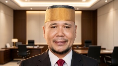 Perluas Jaringan, DPW Perjosi Rekrut Pemred Media Siber