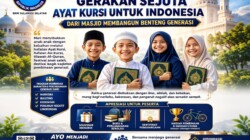 Momentum 1 Muharram, BNM Sulsel Perkuat Perlindungan Generasi Muda