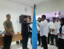 Ahmad Pananrang Pimpin FK-PKBM Makassar Periode Baru
