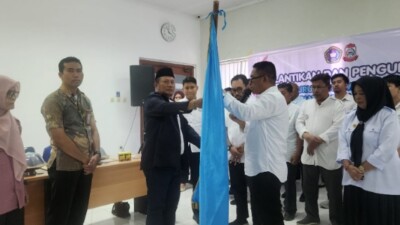 Ahmad Pananrang Pimpin FK-PKBM Makassar Periode Baru