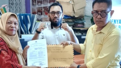 Didukung 13 DPD, Andi Sumarni Resmi Jadi Bakal Calon Ketua DPW FK-PKBM Sulsel 2026–2031