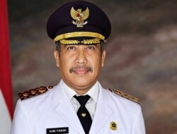 Himbauan Doa Bersama untuk Almarhum H. Muhammad Yasin