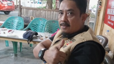 Tangki Industri di SPBU, LIRA Soroti Aturan Warna