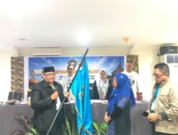 Muswil FK-PKBM Lahirkan Kepemimpinan Baru