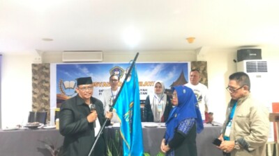 Muswil FK-PKBM Lahirkan Kepemimpinan Baru