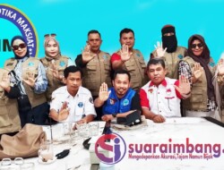 Jelang Peringatan Hani 2026, Begini Pesan Ketua BNM Sulsel, Hamka Hamid