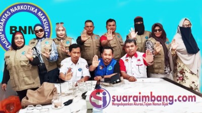 Jelang Peringatan Hani 2026, Begini Pesan Ketua BNM Sulsel, Hamka Hamid