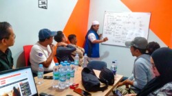 Suara Imbang Bakal Resmikan Kantor Redaksi di Makassar