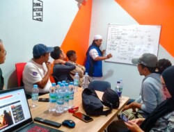 Suara Imbang Bakal Resmikan Kantor Redaksi di Makassar