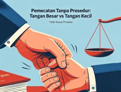 Diduga Pecat Tanpa Surat Peringatan, Cara Pemecatan Karyawan MBG Dipertanyakan