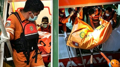 Satu Jenazah Lagi Ditemukan, Pencarian Dilanjutkan