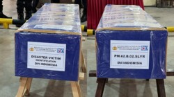Identitas Dua Korban KM Nurul Salsa Diketahui