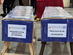 Identitas Dua Korban KM Nurul Salsa Diketahui