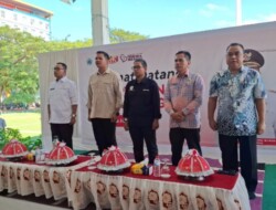 Kolaborasi Pemda Bantaeng dan Kampus Unhas, Wujudkan Maju