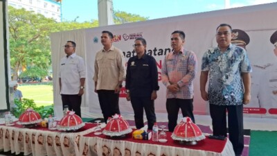 Kolaborasi Pemda Bantaeng dan Kampus Unhas, Wujudkan Maju