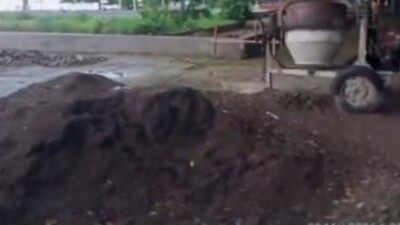 Polemik Mini Soccer Marina: Yusdanar Tantang Buka Data, Dirut Perseroda Bungkam