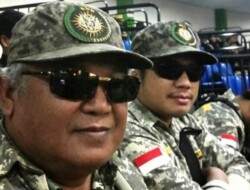 LSM PENJARA PN Desak Tindak Tegas SPBU Lambocca Diduga Nakal
