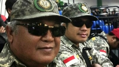 LSM PENJARA PN Desak Tindak Tegas SPBU Lambocca Diduga Nakal