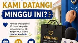 iLangga Inovasi Layanan Keluarga Andalan Bantaeng