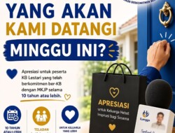 iLangga Inovasi Layanan Keluarga Andalan Bantaeng