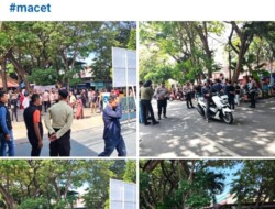 VIRAL! Demo di Depan Kantor BRI Bantaeng, Ribuan Mata Memantau, Warganet Ramai Berkomentar