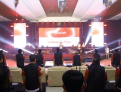 Turnamen E-Sport Kapolda Cup Polda Sulsel Catat Rekor Peserta Terbanyak