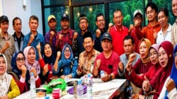 Menjelang Pelantikan, Pengurus GBN-MI Sulsel Matangkan Persiapan